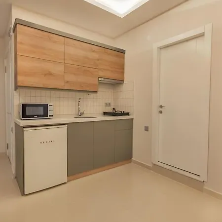 Soul House No.7 Apartment *