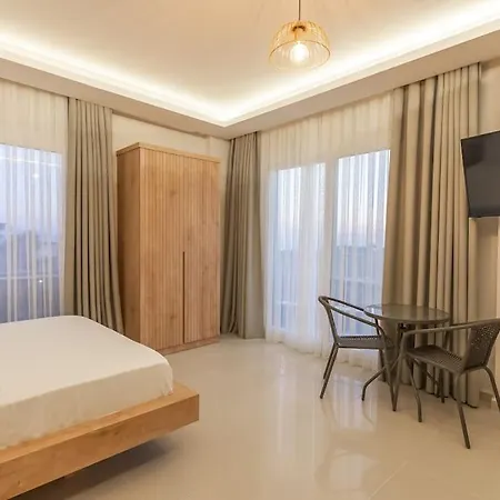 Soul House No.7 Apartment Kusadasi