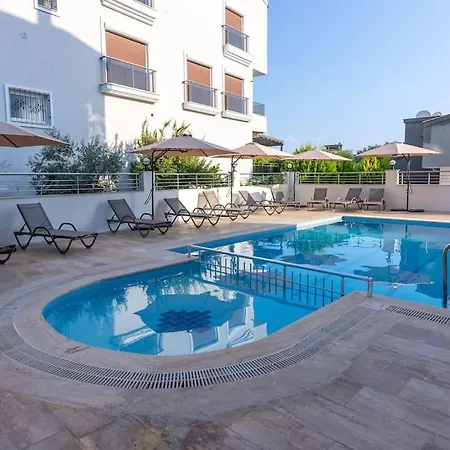 Apartment Soul House No.7 Kusadasi
