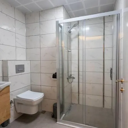 Soul House No.7 Apartment Kusadasi
