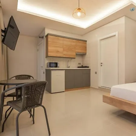 Soul House No.7 Apartment