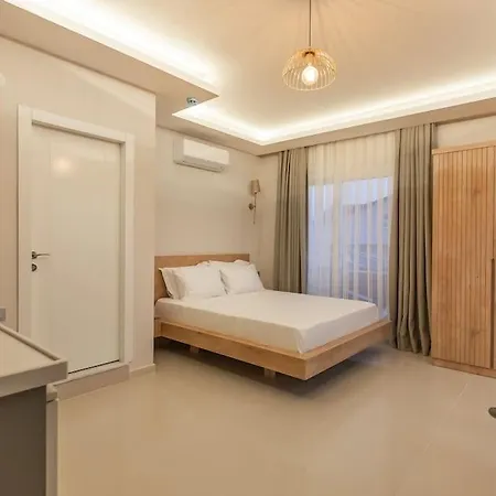 Apartment Soul House No.7